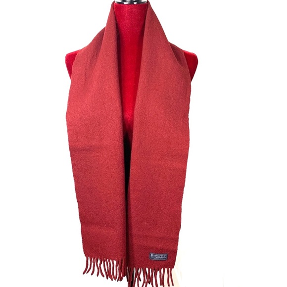 Burberry Accessories - Authentic BURBERRY Vintage Scarf